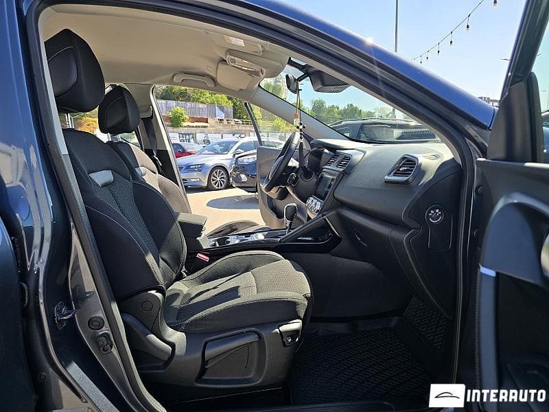 2020 Renault Kadjar — Miniatură 12