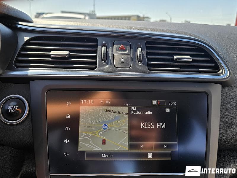 2020 Renault Kadjar — Miniatură 9