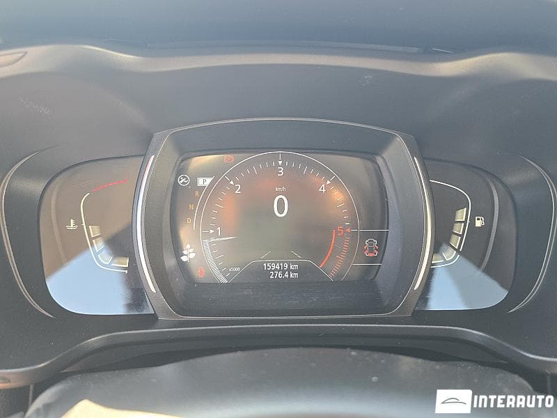 2020 Renault Kadjar — Miniatură 8