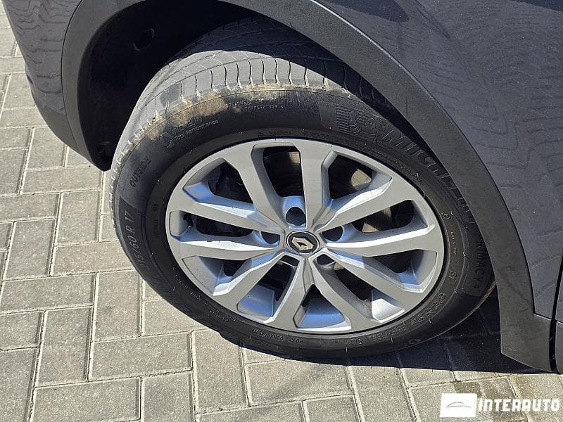 2020 Renault Kadjar — Miniatură 17