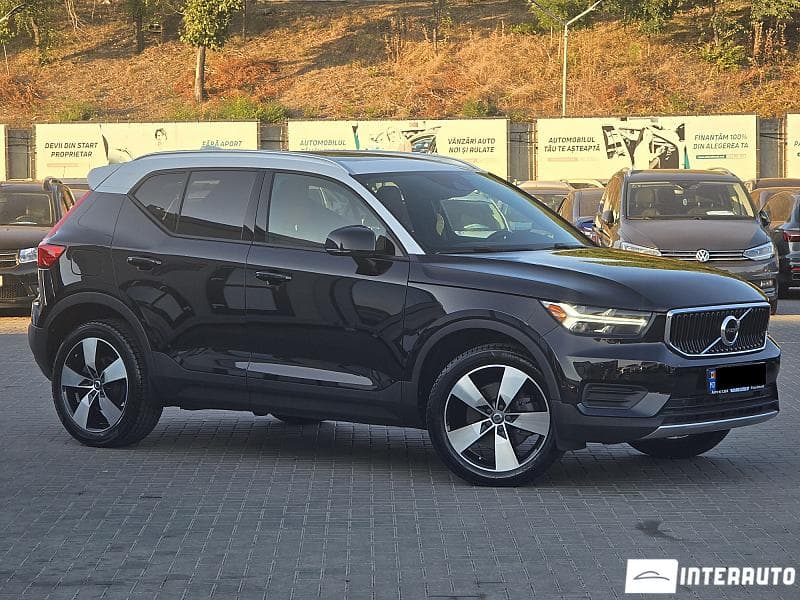 Volvo XC 40