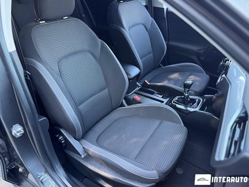 2018 Ford Focus — Miniatură 13