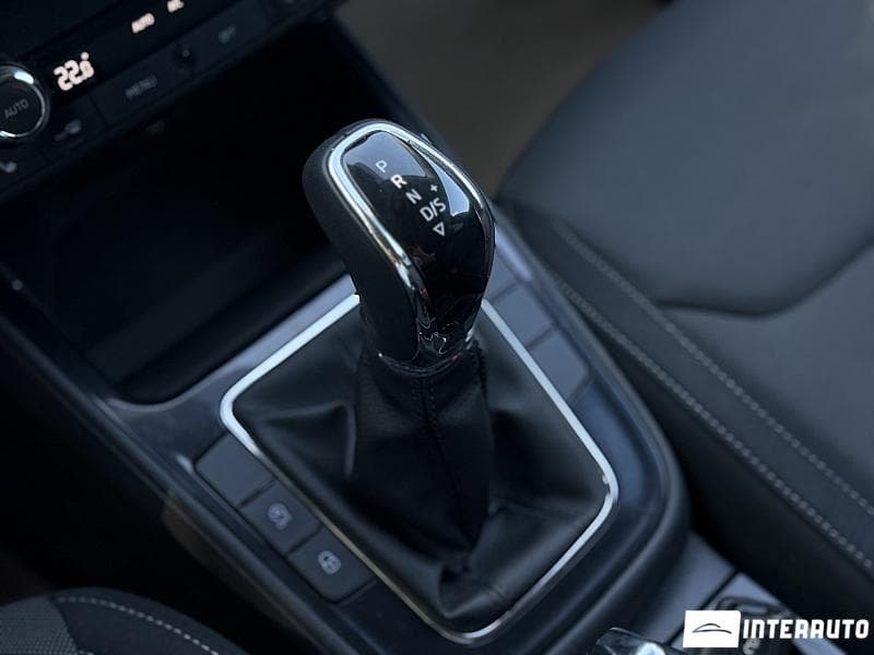 2022 Skoda Fabia — Miniatură 15