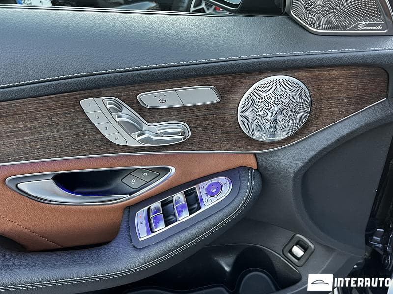 2019 Mercedes C 43 AMG — Miniatură 12