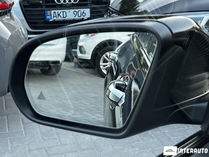 2019 Mercedes C 43 AMG — Miniatură 18