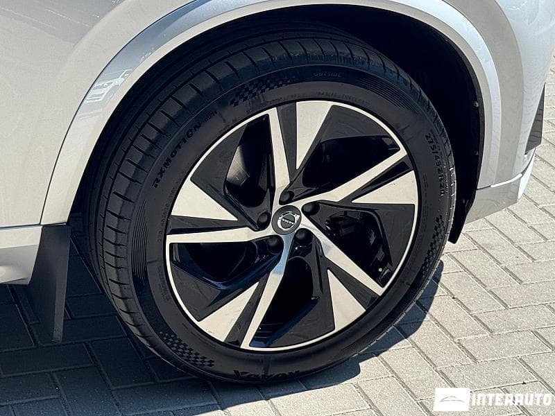 2021 Volvo XC 90 — Miniatură 19
