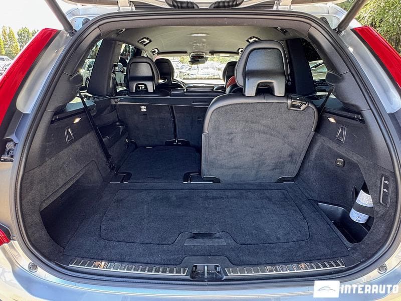 2021 Volvo XC 90 — Miniatură 5