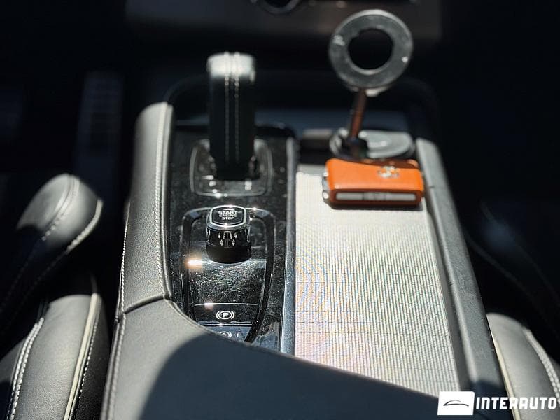 2021 Volvo XC 90 — Miniatură 13