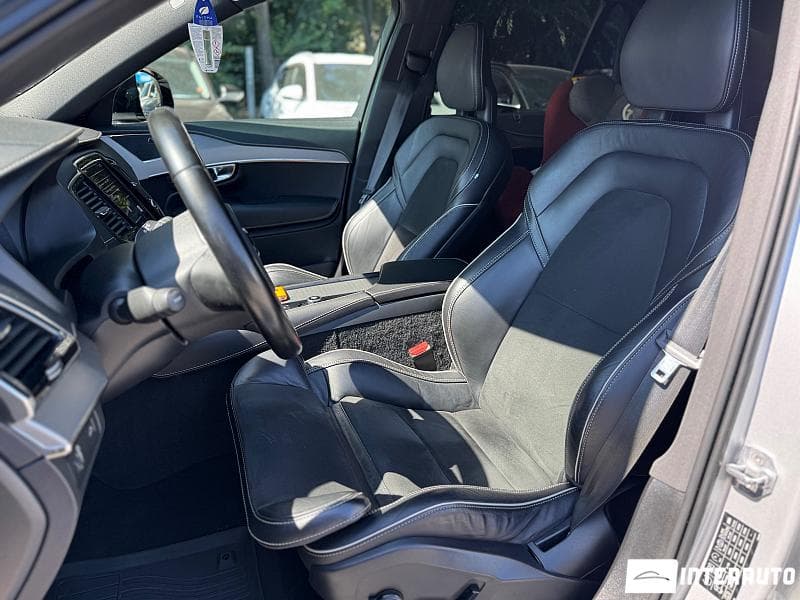 2021 Volvo XC 90 — Miniatură 6
