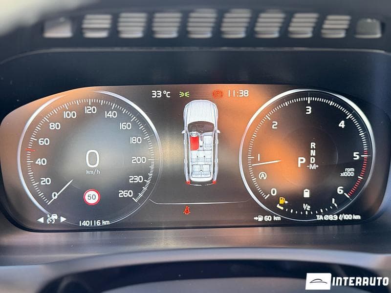 2021 Volvo XC 90 — Miniatură 11