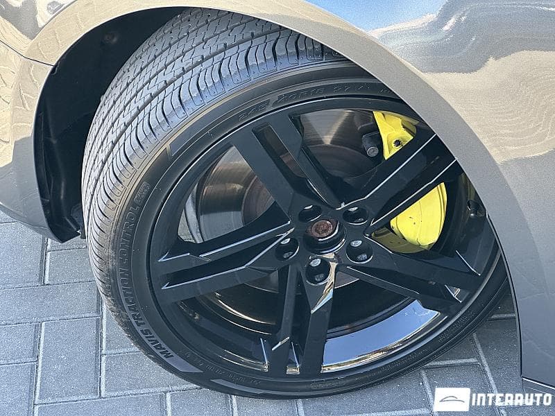 Audi A4 2017 — Миниатюра 19