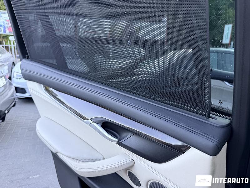 BMW X5 4.0e 2017 — Миниатюра 19