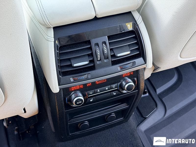 BMW X5 4.0e 2017 — Миниатюра 18