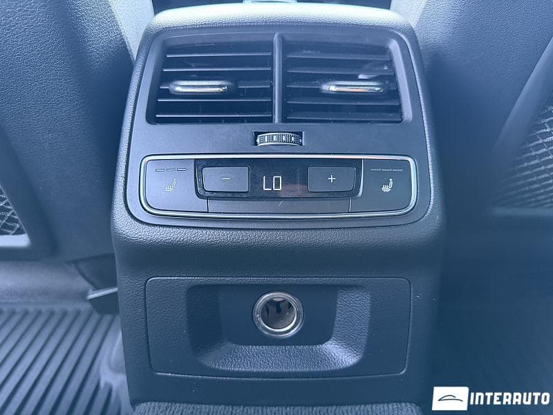2016 Audi A4 — Miniatură 14