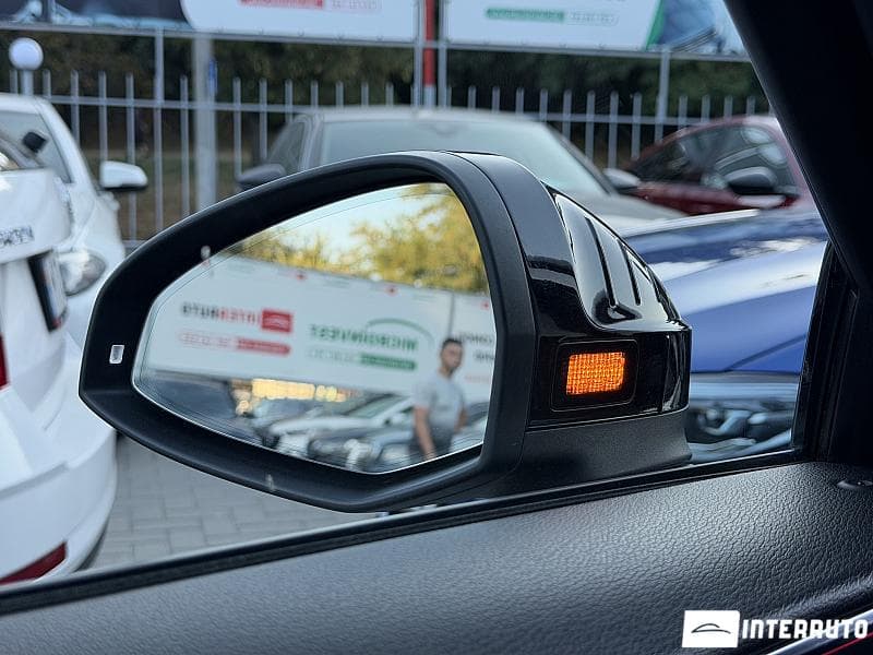 2016 Audi A4 — Miniatură 16