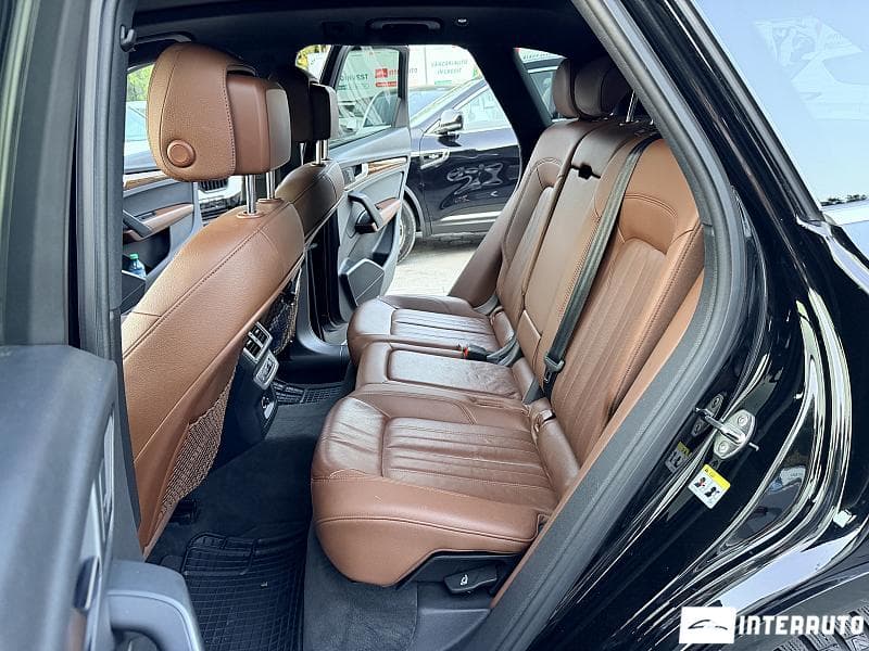 2017 Audi Q5 — Miniatură 17