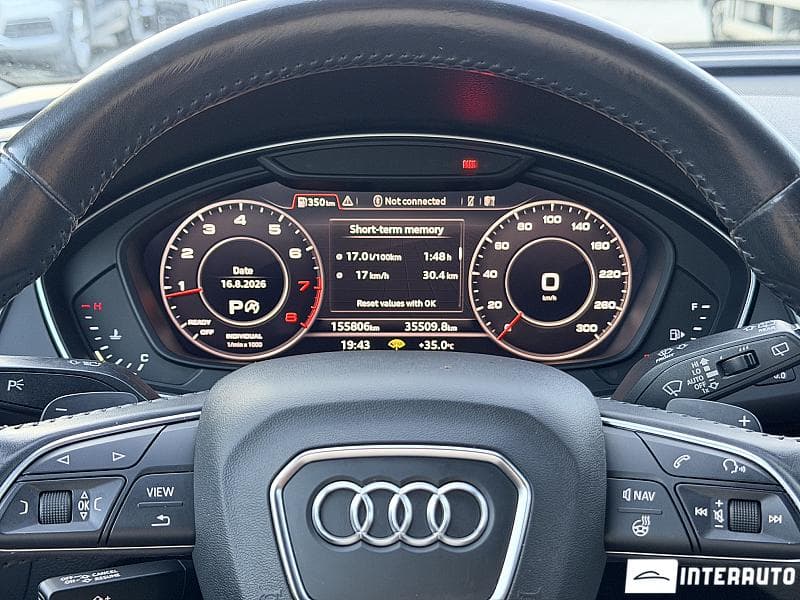 2017 Audi Q5 — Miniatură 9