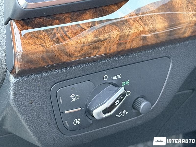 2017 Audi Q5 — Miniatură 12