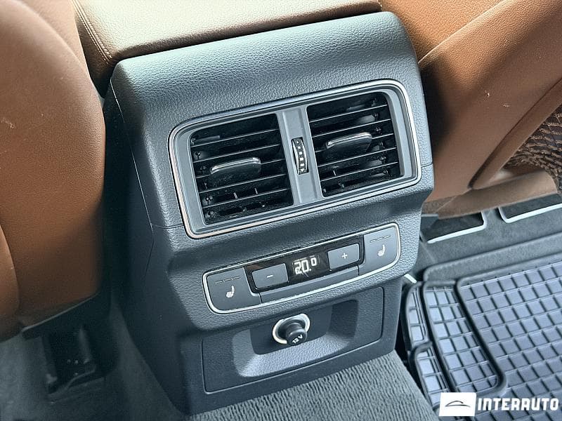 2017 Audi Q5 — Miniatură 14