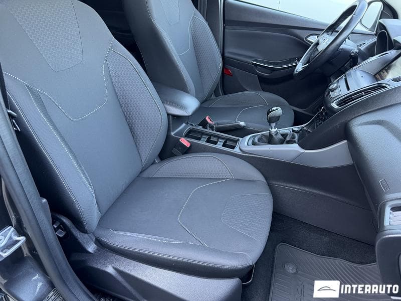 2015 Ford Focus — Miniatură 14