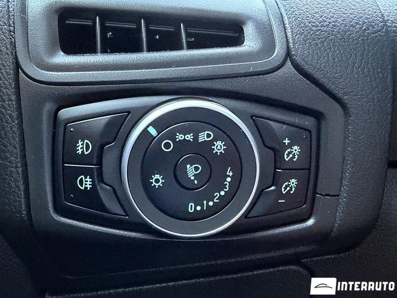2015 Ford Focus — Miniatură 8