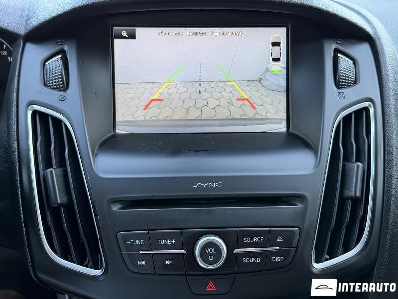 2015 Ford Focus — Miniatură 12