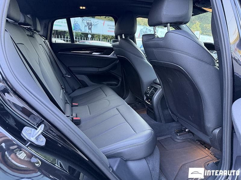 2018 BMW X4 3.0i — Miniatură 13