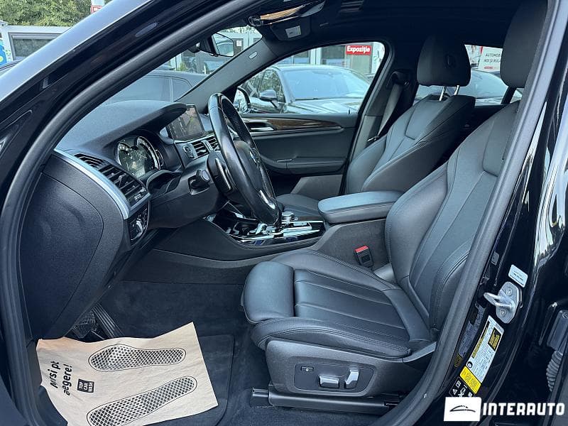 2018 BMW X4 3.0i — Miniatură 5
