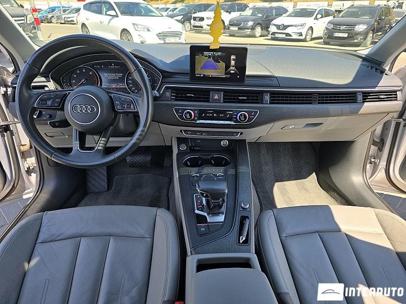 2019 Audi A4 — Miniatură 6
