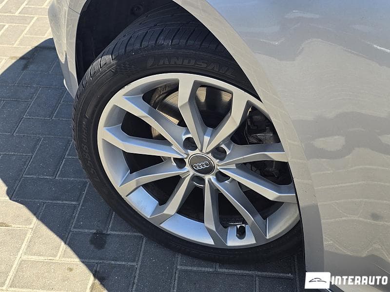 2019 Audi A4 — Miniatură 20