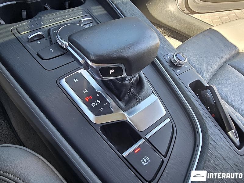 2019 Audi A4 — Miniatură 12