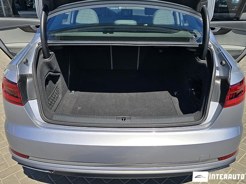 2019 Audi A4 — Miniatură 19