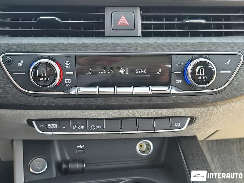 2019 Audi A4 — Miniatură 10