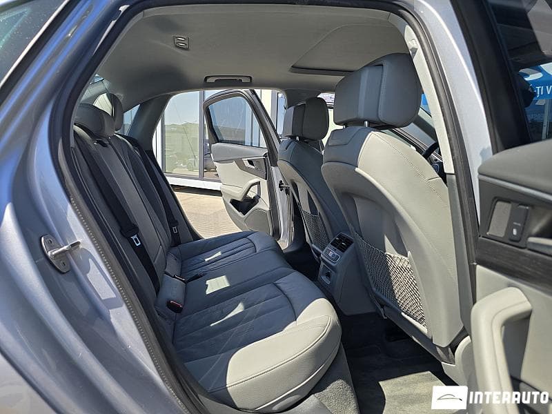 2019 Audi A4 — Miniatură 14