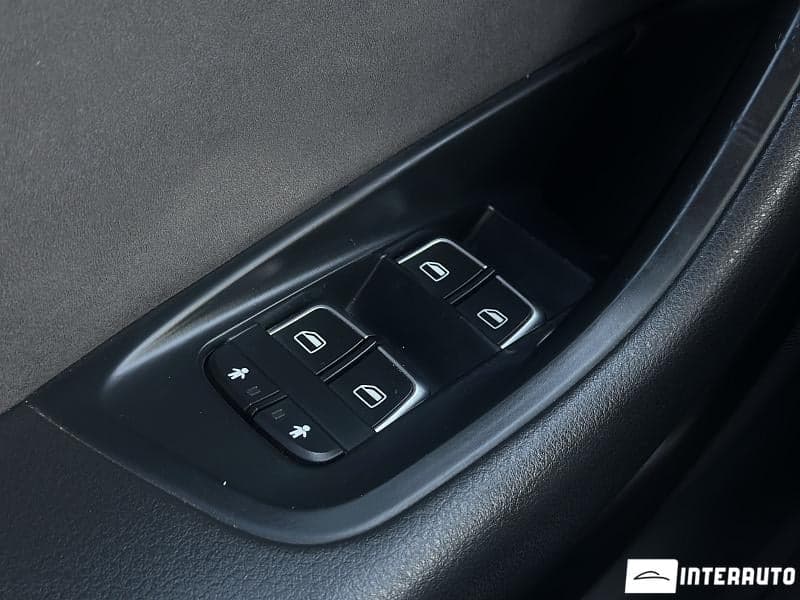 Audi A6 2016 — Миниатюра 8