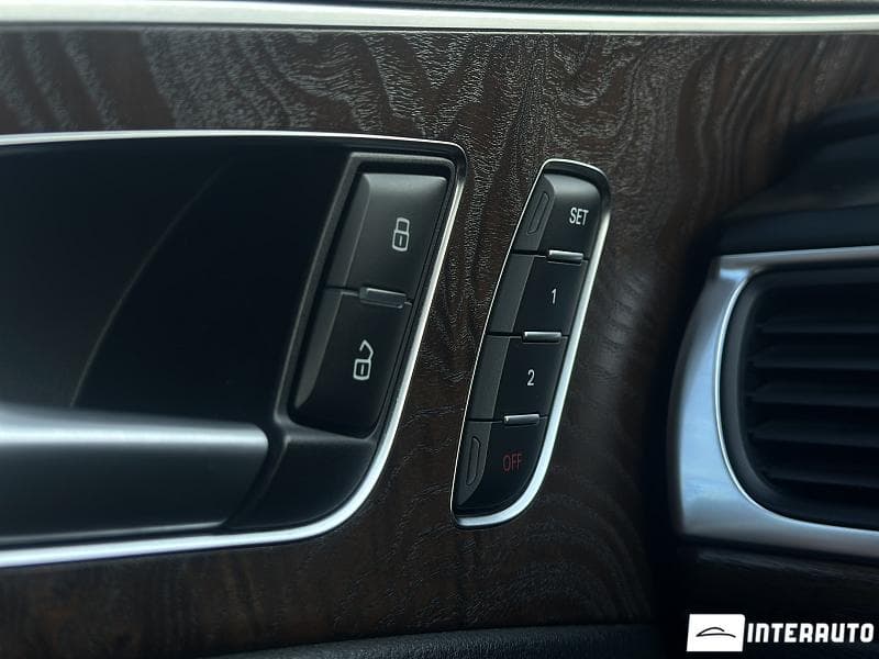 Audi A6 2016 — Миниатюра 9