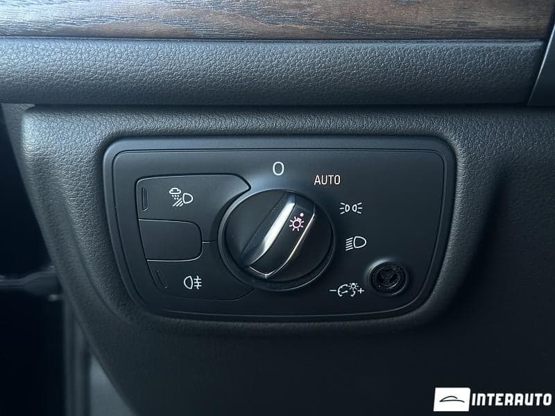 Audi A6 2016 — Миниатюра 12
