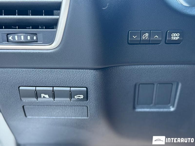 Lexus NX 300H 2014 — Миниатюра 8