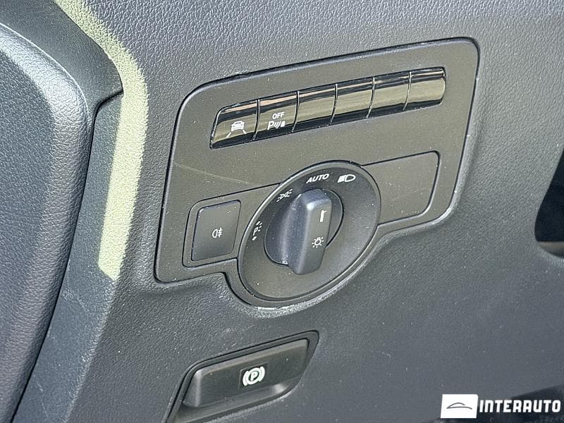 Mercedes Vito 2014 — Миниатюра 11