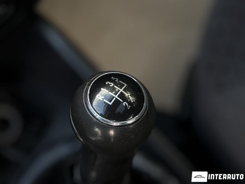 Volkswagen Bora 1999 — Миниатюра 11