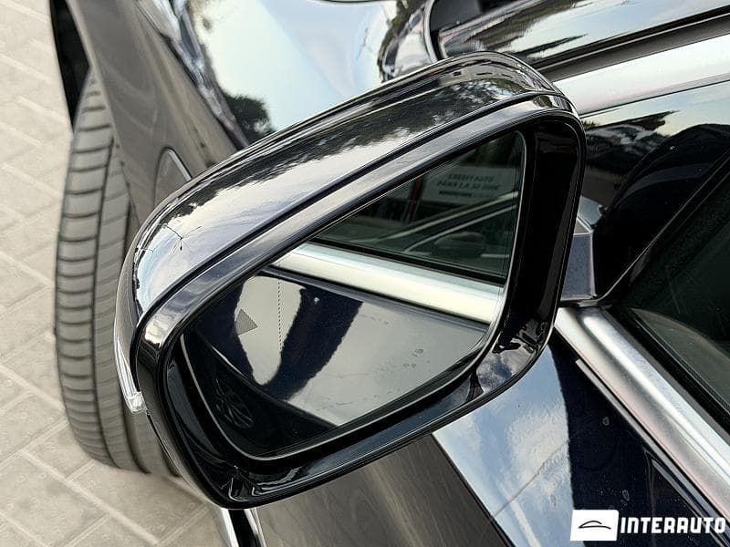 2022 BMW 530e — Miniatură 16