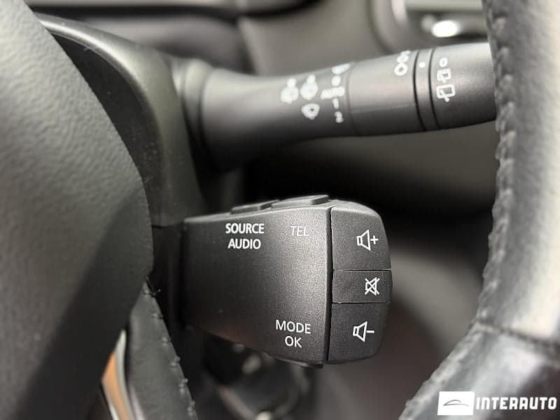 2020 Renault Megane — Miniatură 10