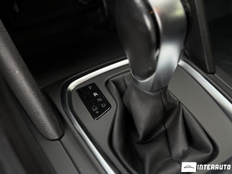 2020 Renault Megane — Miniatură 13