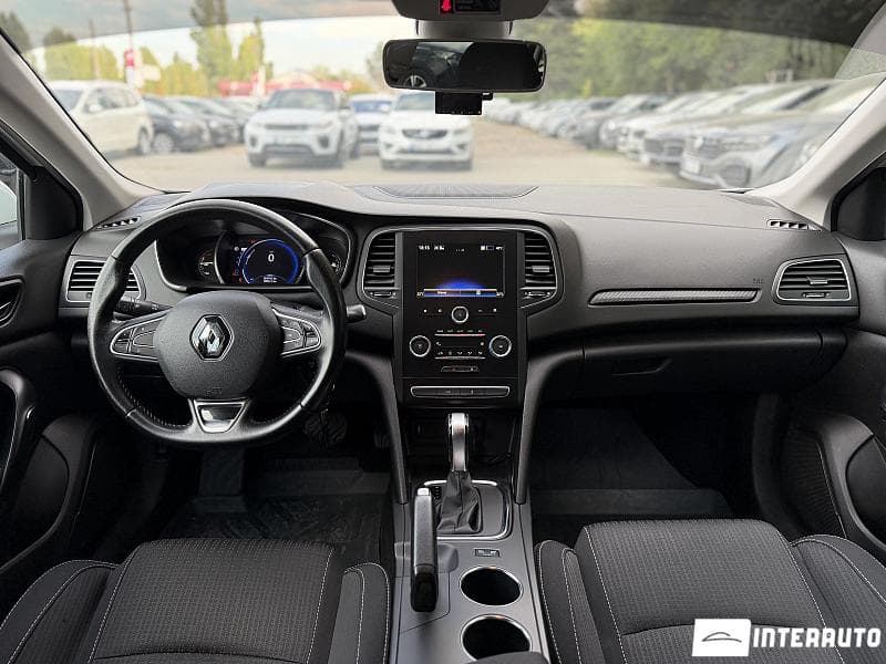 2020 Renault Megane — Miniatură 16