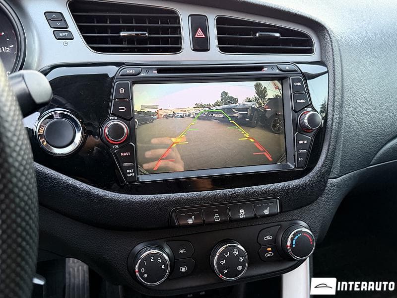 2013 Kia Ceed — Miniatură 10