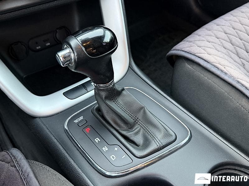 2013 Kia Ceed — Miniatură 11
