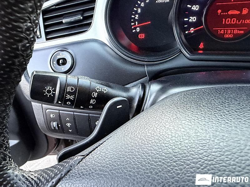 2013 Kia Ceed — Miniatură 15