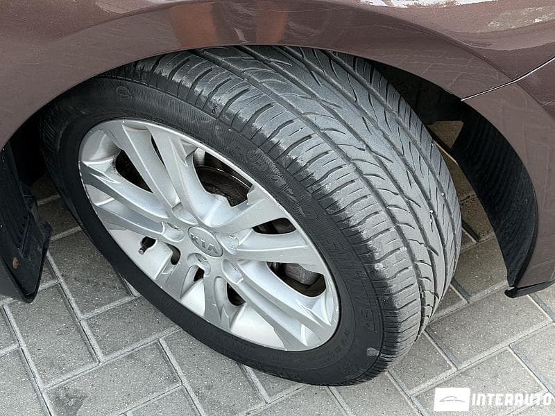 2013 Kia Ceed — Miniatură 18