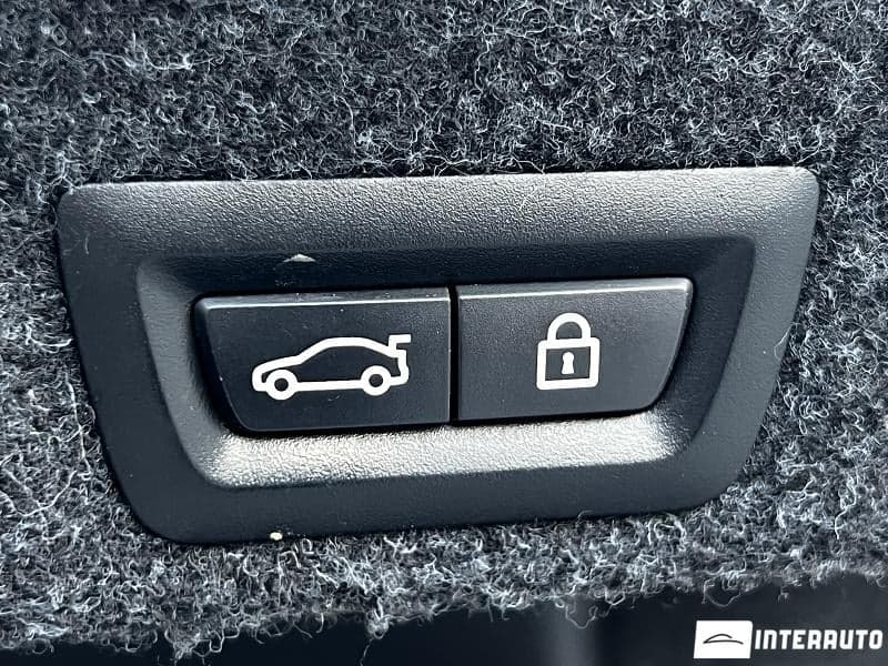 BMW 525 2014 — Миниатюра 17