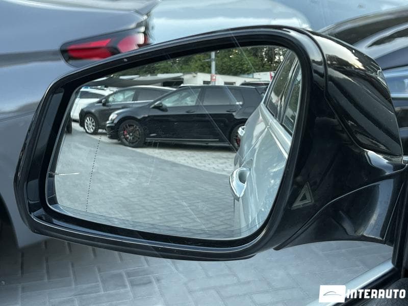 BMW 525 2014 — Миниатюра 19